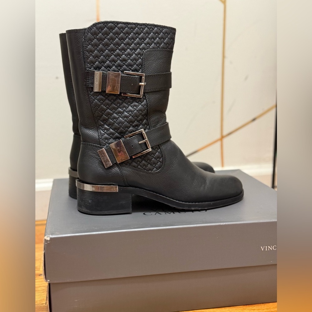 Vince Camuto Boots
